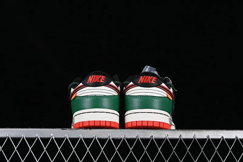 All Categories Nk SB Dunk Series Nk SB Dunk Low Low-top sneakers NBA x Nk Dunk Low Panda Prank Retro cordon 2.0 SB strap low-top casual sneakers DD3363-100